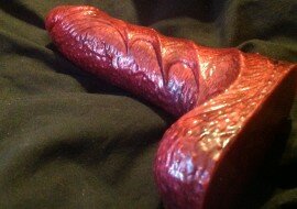 Fleshlight Freaks Drac Review