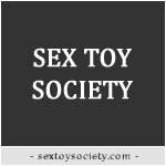 Sex Toy Society – Edition 31