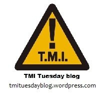 TMI Tuesday – Fill in the Blanks