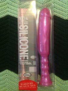 Tantus Anaconda Review