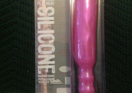 Tantus Anaconda Review