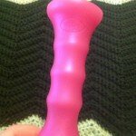 Tantus Anaconda - Handle