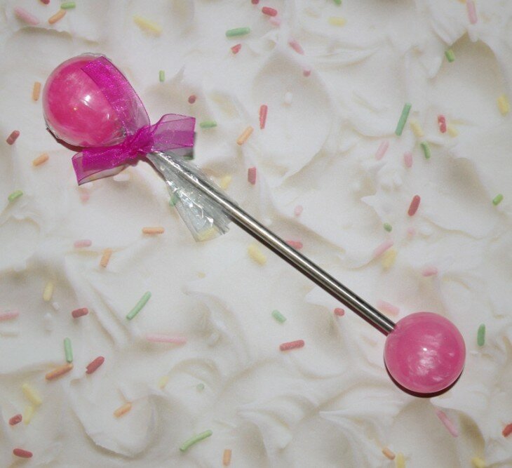 G-Spot Lollipop Valentines Day Giveaway!